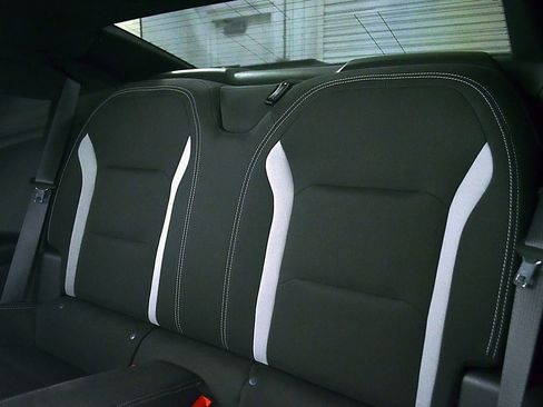 Used 2023 Chevrolet Camaro SS RWD image 20