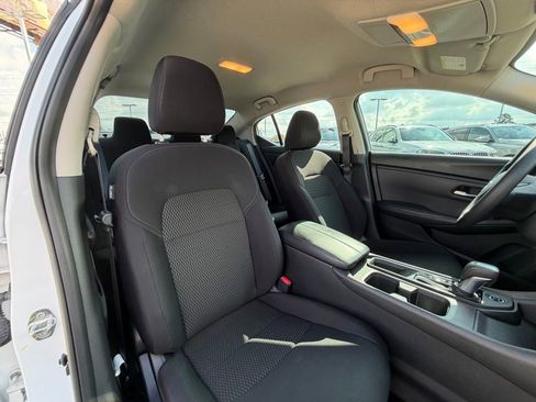 Used 2023 Nissan Sentra S FWD image 31