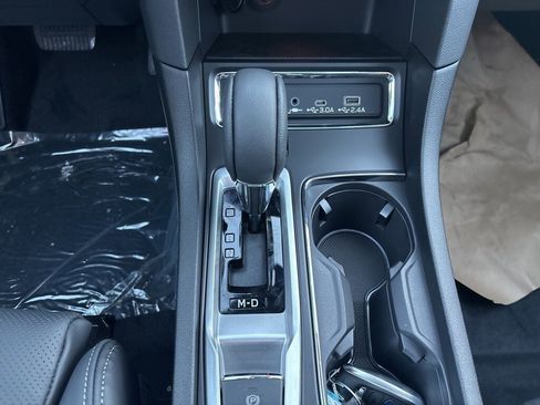 New 2026 Subaru Ascent Limited image 18