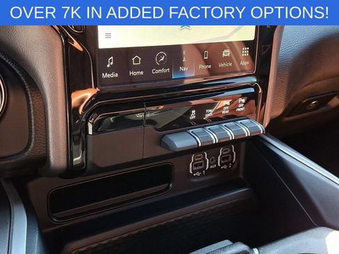 Used 2023 RAM 1500 Big Horn AWD/4WD image 18