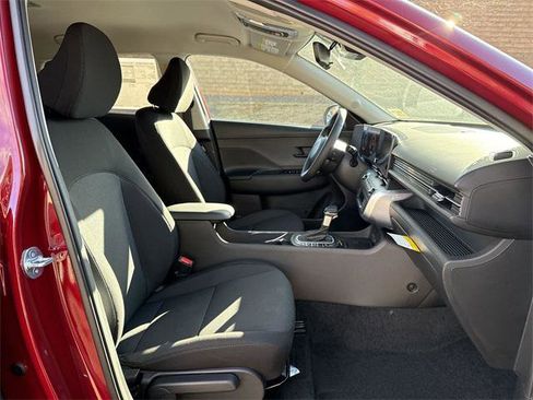 New 2026 Hyundai Kona SEL Sport image 28