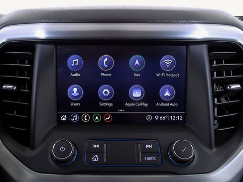 Used 2020 GMC Acadia SLT image 27