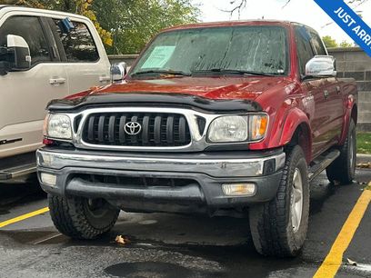 Used 2003 Toyota Tacoma PreRunner