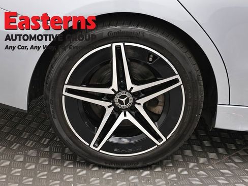 Used 2023 Mercedes-Benz C 300 4MATIC Sedan w/ AMG Line w/ Night Package image 30