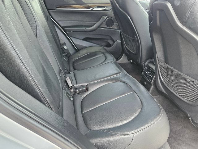 Used 2018 BMW X1 sDrive28i FWD image 20