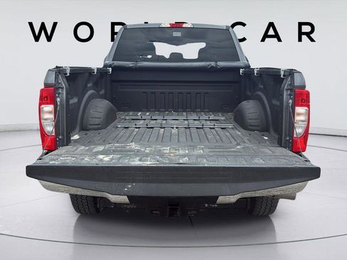 Used 2021 Ford F250 XL w/ STX Appearance Package AWD/4WD image 18