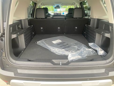 Certified 2026 Honda Passport RTL image 18