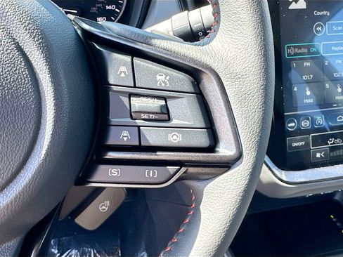 New 2026 Subaru Crosstrek 2.5i Limited AWD/4WD image 9