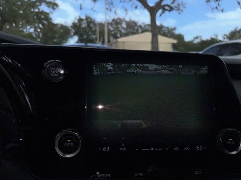 Certified 2025 Lexus RX 350 FWD image 13