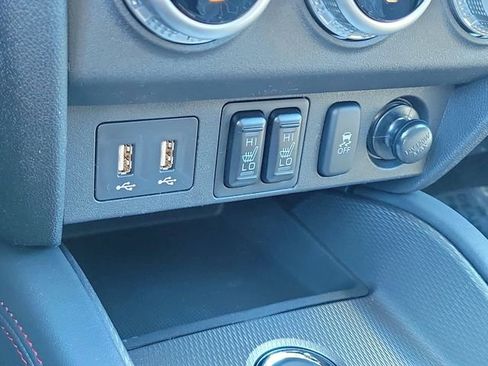 New 2026 Mitsubishi Outlander Sport LE AWD/4WD image 31