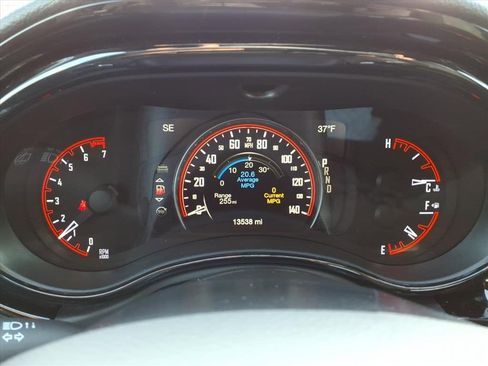 Used 2025 Dodge Durango GT image 21