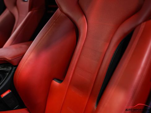 Used 2018 BMW M3 w/ Competition Package image 52