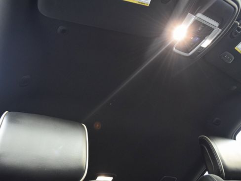 Used 2024 RAM 2500 Laramie w/ Night Edition image 24