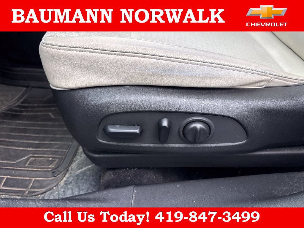 Used 2021 Buick Encore GX Select w/ Experience Buick Package AWD/4WD image 17