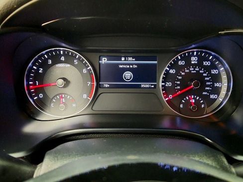 Used 2024 Kia Forte GT-Line FWD image 13