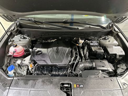 Used 2024 Hyundai Tucson SEL image 17