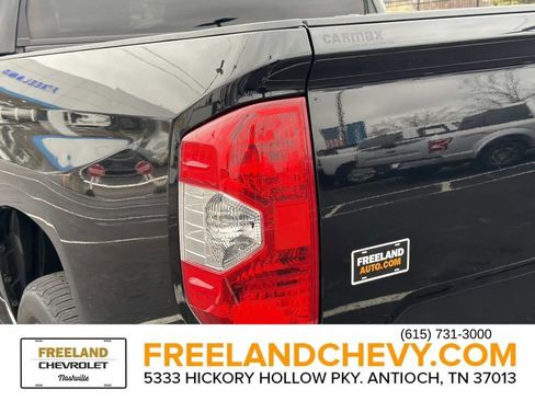 Used 2015 Toyota Tundra SR5 image 12