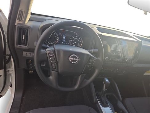 New 2026 Nissan Frontier S w/ Tow Package image 12