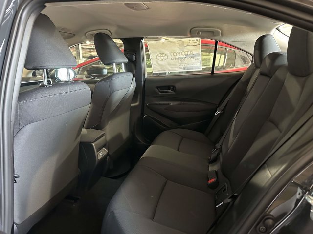 New 2027 Toyota Corolla LE FWD image 11