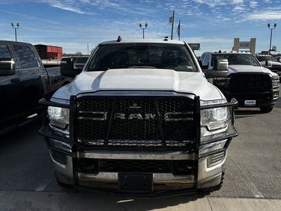 Certified 2024 RAM 2500 Tradesman w/ Chrome Appearance Group