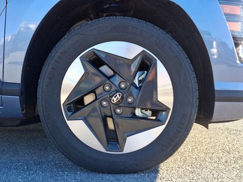 Certified 2024 Hyundai Kona SEL image 8