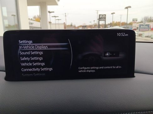 Certified 2025 MAZDA CX-5 AWD 2.5 S w/ Select Package image 20