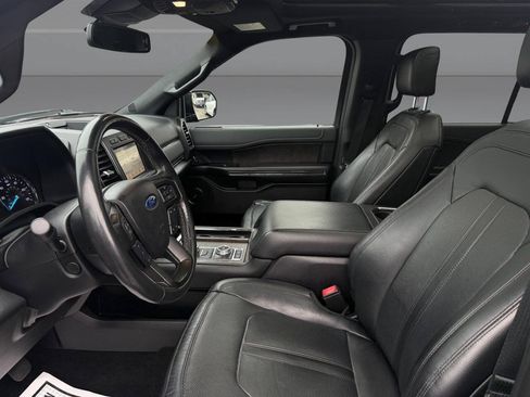 Used 2019 Ford Expedition Limited w/ Equipment Group 302A AWD/4WD image 14