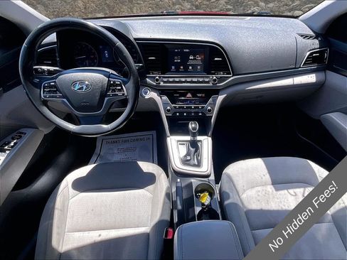 Used 2017 Hyundai Elantra SE w/ SE A/T Tech Package 03 FWD image 13