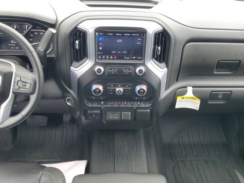 Used 2022 GMC Sierra 2500 SLT image 15