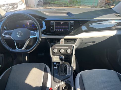 Used 2024 Volkswagen Taos S image 31
