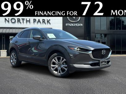 Certified 2023 MAZDA CX-30 AWD 2.5 S w/ Preferred Package