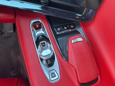 Used 2024 Chevrolet Corvette Stingray Premium Cpe w/ Z51 Performance Package image 26