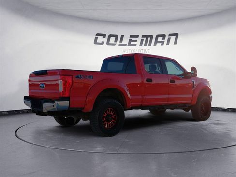 Used 2017 Ford F350 XLT w/ XLT Value Package image 5