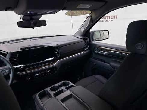 Used 2024 GMC Sierra 1500 Elevation w/ X31 Off-Road Package image 26