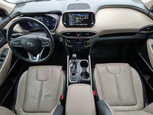 Used 2019 Hyundai Santa Fe AWD image 23