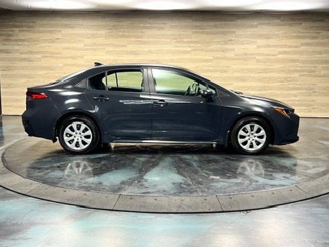 Used 2024 Toyota Corolla LE FWD image 24
