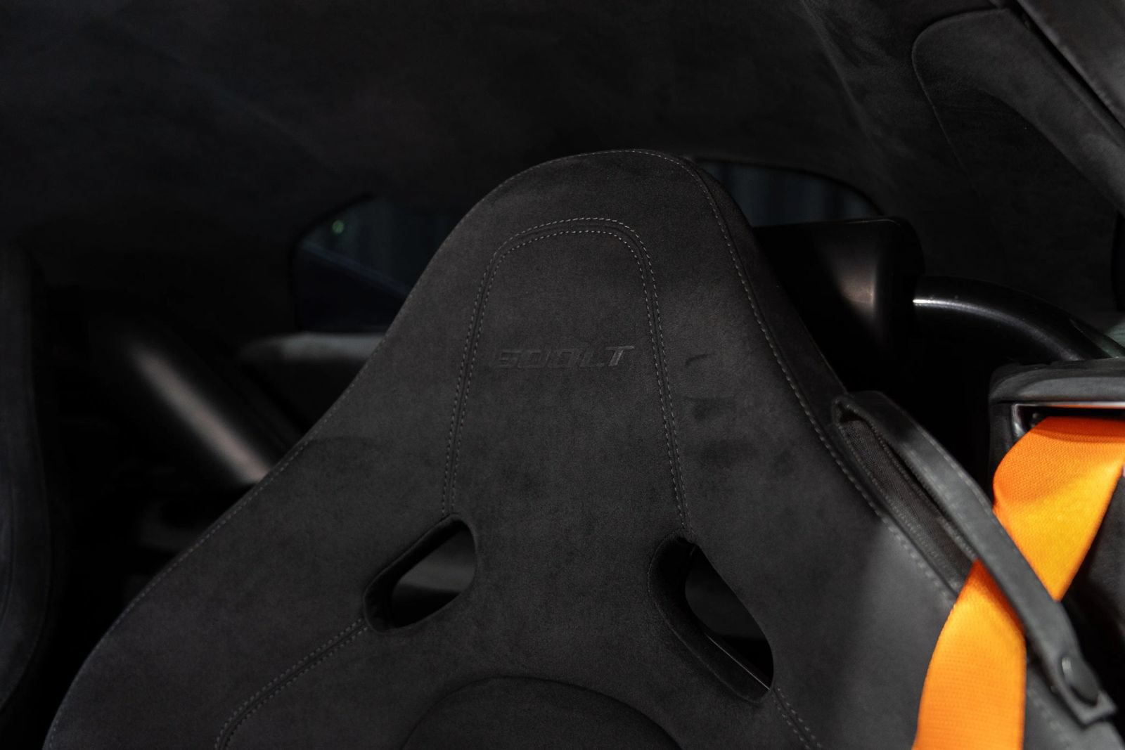 Used 2019 McLaren 600LT RWD image 23