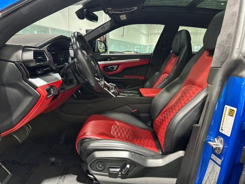 Used 2019 Lamborghini Urus AWD/4WD image 48