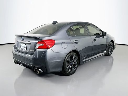 Used 2021 Subaru WRX image 8