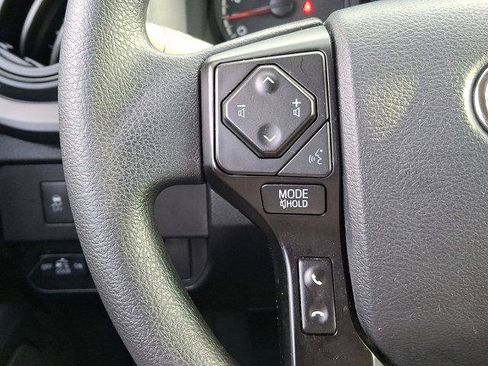 Certified 2023 Toyota Tacoma SR w/ SR Convenience Package image 19