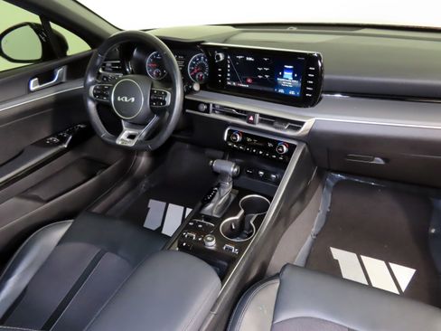 Used 2024 Kia K5 GT-Line image 40