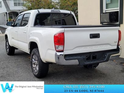 Used 2017 Toyota Tacoma SR5