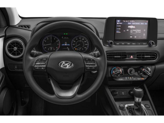 Used 2023 Hyundai Kona SEL AWD/4WD image 10