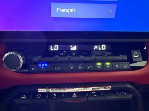 New 2026 Toyota Tundra TRD Pro image 17