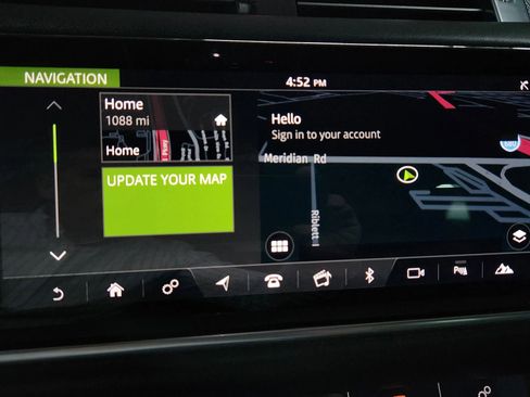 Used 2021 Land Rover Range Rover Sport HST image 37