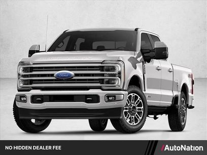Used 2024 Ford F250 XL