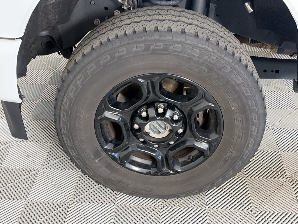Used 2023 Ford F250 XL w/ STX Appearance Package AWD/4WD image 8