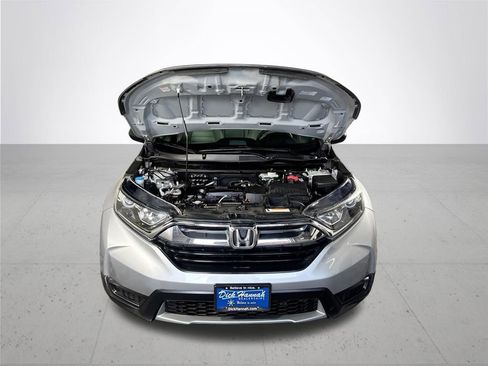 Used 2017 Honda CR-V LX image 21
