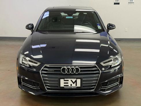 Used 2017 Audi A4 2.0T Premium Plus image 3