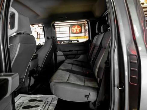 Used 2023 Ford F350 XL w/ 360-Degree Camera Package AWD/4WD image 34